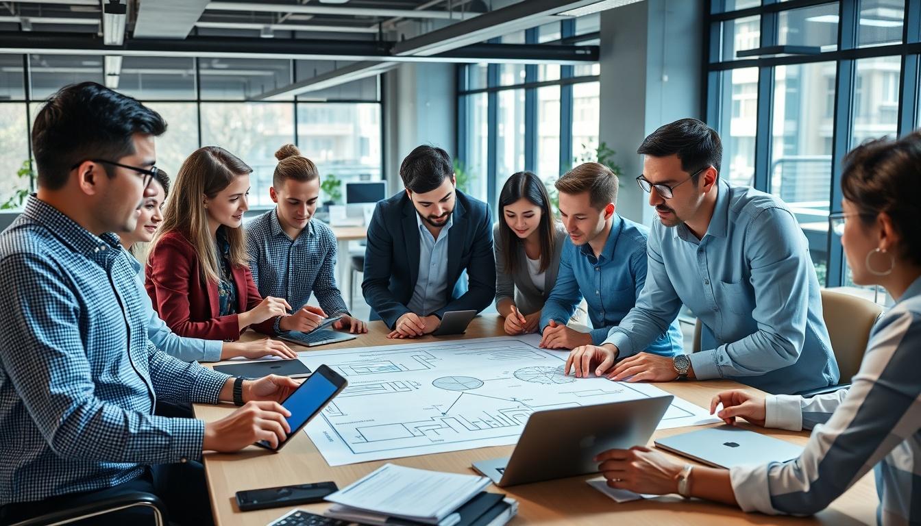 Elevate Your Business Efficiency